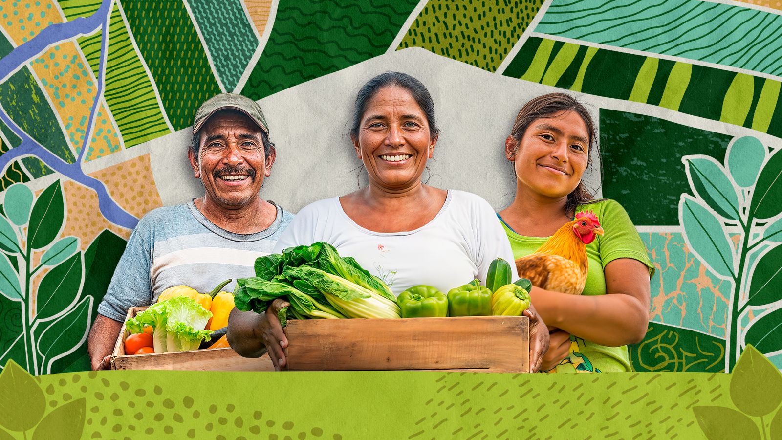 Floresta+ apoia financeiramente agricultores familiares por conservação da Amazônia